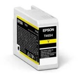 Tinta EPSON T46S4 UltraChrome Pro Yellow 25ml | Eponuda.ba