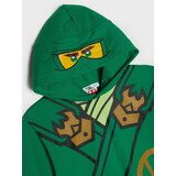 Sinsay Hoodie s tiskom Lego Ninjago | shoptok.hr