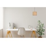  Luster na kablu IRMA 1xE27/60W/230V prečnika 20 cm | Eponuda.com