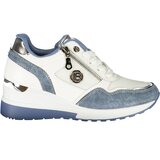 Laura Biagiotti WOMEN&#39;S SPORTS SHOES BLUE Cene