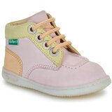Kickers KICKICONIC Ružičasta | shoptok.hr