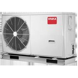 Vivax COOL TOPLOTNA ČRPALKA HPM-22CH65AERIS R32-1H3 - Slike