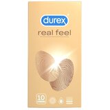 Durex real feel kondomi 10 komada Cene