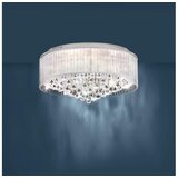 Eglo 39333 - led stropna svetiljka montesilvano 8xG9/3W/230V | Eponuda.com