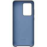 Samsung original silikonski ovitek ef-pg988tbe za galaxy s20 ultra g988 - črn Cene