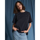 Sinsay majica kratkih rukava | shoptok.hr