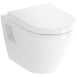 Vitra 7063-003-6286 integra viseča wc školjka z wc desko | Shoptok.si
