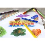 Faber-Castell Flomastri Eberhard Faber Colori Magic, obojestranski, 10 kosov | Shoptok.si