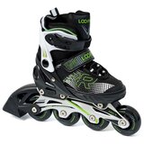 Looper Roleri Blk Za Dečake | ePonuda.com