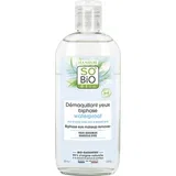 Aloe Vera 2-fazni odstranjevalec ličil za oči