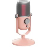 Thronmax Mikrofon M4R Condenser USB MDrill Rosa Edition 96kHz - Roza, (5000075352) Cene