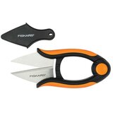 Fiskars 1063326 Solid kuhinjske makaze za začinsko bilje, SP220 | shoptok.hr