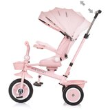 Chipolino tricikl Marathon - Flamingo | shoptok.hr