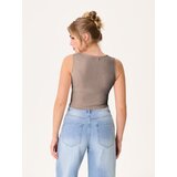 Sinsay Crop top | shoptok.hr