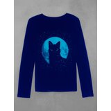 GAP Children's T-shirt with print - Girls | shoptok.hr
