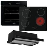Cata set rerna SES6004BK+ asp.+ TFB-5160KB + ploča TN604 | Eponuda.com