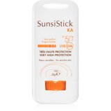 Avène Sun SunsiStick KA vodoodporna zaščita pred soncem za obraz 20 g unisex Cene