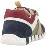 Geox Nizke superge B IUPIDOO BOY Modra | Shoptok.si