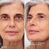 Clarins Double Serum Foundation pomlajevalni in posvetlitveni make-up odtenek M3N 30 ml | Shoptok.si