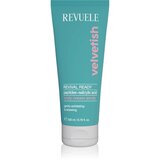 Revuele Velvetish Revival Ready Body Cream Scrub nežni piling za telo z revitalizacijskim učinkom 200 ml | Shoptok.si