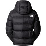 The North Face Zunanja jakna 'Hyalite' črna / bela | Shoptok.si