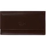 Futrola za kljuceve Monte Rosa dark brown