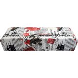  lk manikir jastuče 30cm, šarena eko koža | ePonuda.com