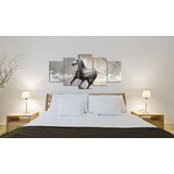  Slika - Fancy gallop - 5 pieces 200x100 | shoptok.hr