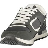 Ellesse Dante muške tenisice s bijelim detaljima sive | shoptok.hr