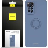 Spacecase OVITEK OVITEK ZA XIAOMI REDMI NOTE 11 PRO 4G 5G MODER, (21963286) | Shoptok.si