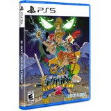  8Bit Adventures 2 - Limited Run (PS5) | Shoptok.si