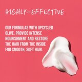 KMS All Smooth Intense nourishing treatment intenzivna hranjiva maska za glatke frizure 100 ml | shoptok.hr