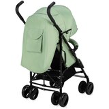 Momi Voziček MoMi AKIRA, zelen | Shoptok.si