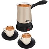 Goldmaster Kuhalo za kafu, set sa 2 šoljice, 850W, 320 ml – GM-7381 | Eponuda.ba