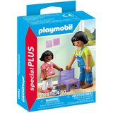 Playmobil 71881 Posebni plus - Trdoživi obrtniki in obrtnice - 1 k. Cene
