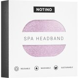Notino Spa Collection Headband kozmetička traka za kosu nijansa Lilac | shoptok.hr