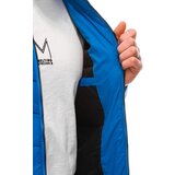 Edoti Men's mid-season quilted jacket | shoptok.hr