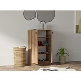 Hanah home Višenamenski ormar Defne Walnut | ePonuda.com