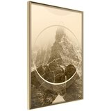  Poster - Unconquered Peak 20x30 | shoptok.hr