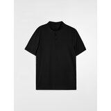 Sinsay Pamučna polo-majica | shoptok.hr