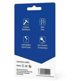 3mk Hibridno steklo za kamero za Samsung Galaxy S21 G991 (4 kos) | Shoptok.si