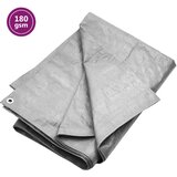CERADA 180 g/m² 8 x 8 m siva HDPE | shoptok.hr