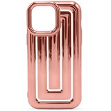  SHINING MAZE Maska za telefon za Iphone 14 Pro Max, Roze | Eponuda.com