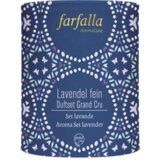 farfalla Grand Cru set s sivkinim eteričnim oljem in blazinico Cene