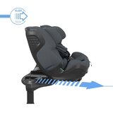 Maxi-Cosi Avtosedež i-size 40-150 cm Pearl XL slide pro authentic graphite | Shoptok.si