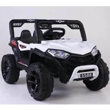 Džip na akumulator sporteeco wheels 5588 - beli, model 294 cene