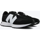 New Balance Nizke superge 327 Črna | Shoptok.si