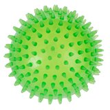  TPR Spiky Ball velika - 2 kosa v vačnem pakiranju | shoptok.hr