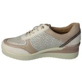 Mysoft Nizke superge - Bež | Shoptok.si
