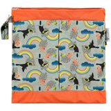 Close Pop-In Torba za plenice Close Tucano Cene